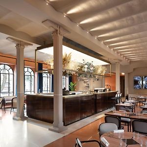 Interno Marche Design Experience Hotel